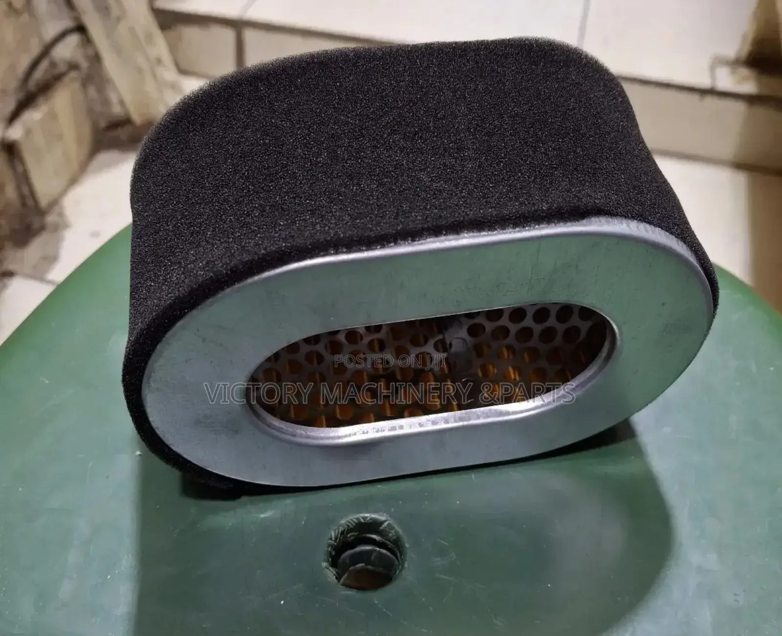 186f/188f Air Filter for Diesel Generators Engines