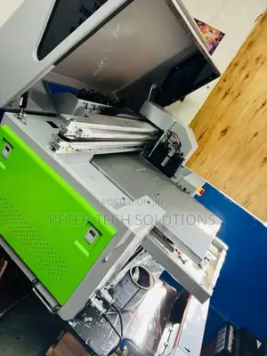 40*60cm A2 Size UV Printer