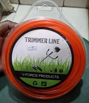 3.00mmx50m Trimmer Line Brush Cutter