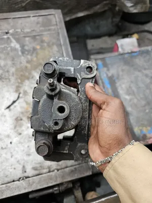 Caliper for V8 Back