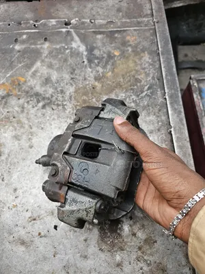 Caliper for V8 Back