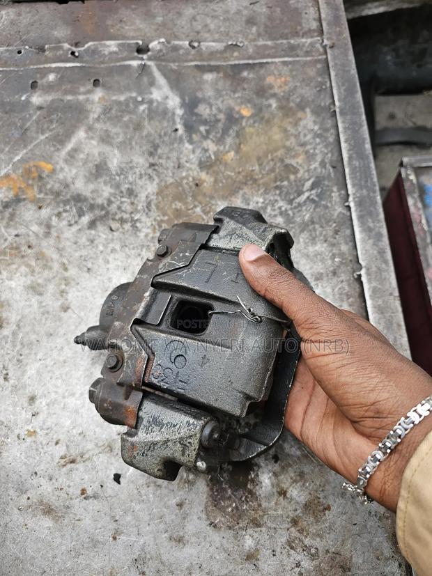 Caliper for V8 Back - thumbnail 3