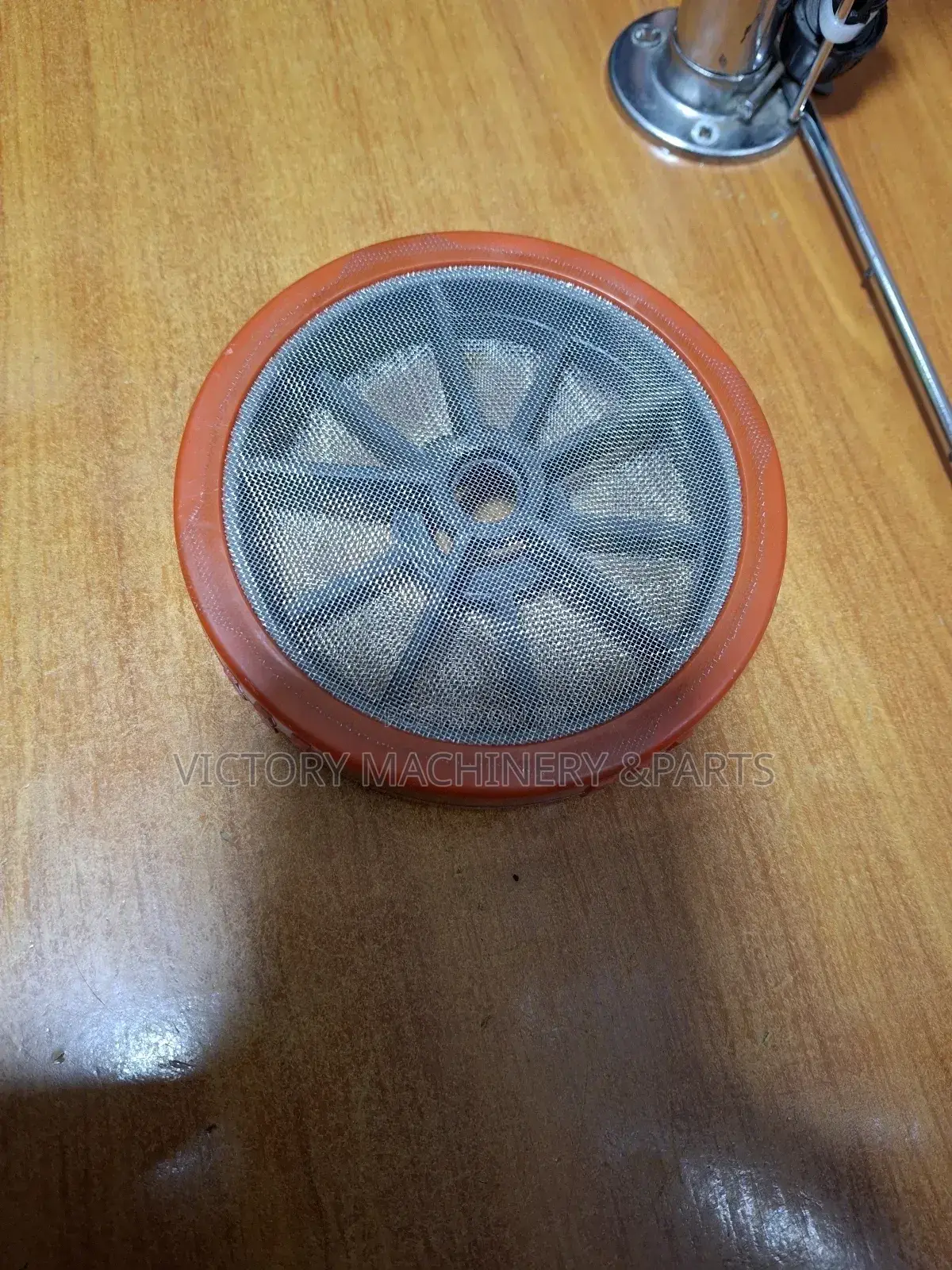 Pressure Inlet Water Sponge