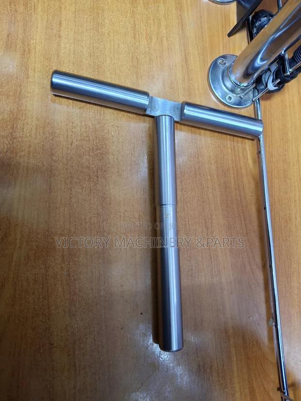 2 4 Stroke Sprayer Pump Shaft