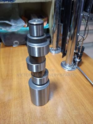 1507/3450 Pressure Washer Crankshaft