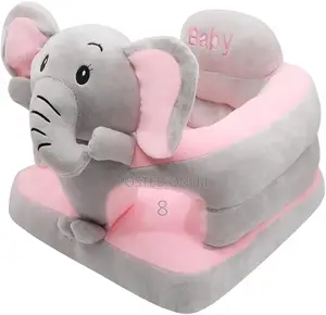 Infant Seat Me Up Pillow – Soft and Supportive Baby Sitting