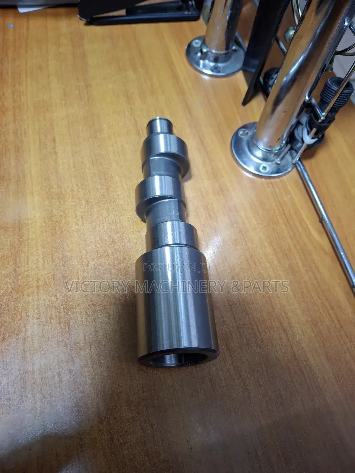 1507/3450 Pressure Washer Crankshaft