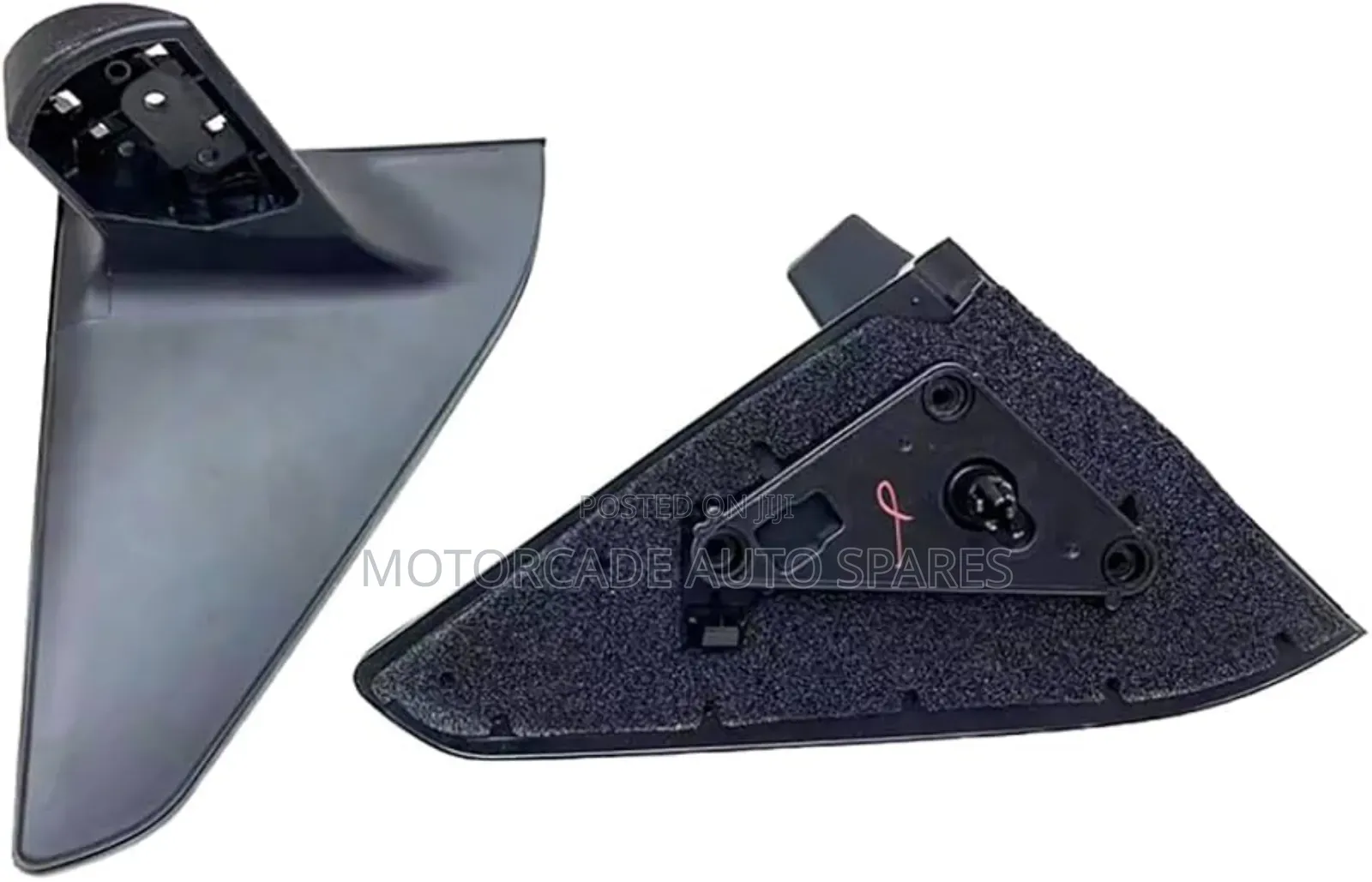 Toyota Prado J120 2003-2009 Side Mirror Arm Holder