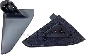 Toyota Prado J120 2003-2009 Side Mirror Arm Holder
