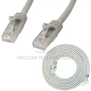 Ethernet High Speed Cat6 RJ45 Cable Netwerk Lan Cable 20M