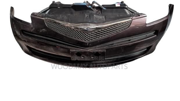 Ractis Nosecut Available - main view