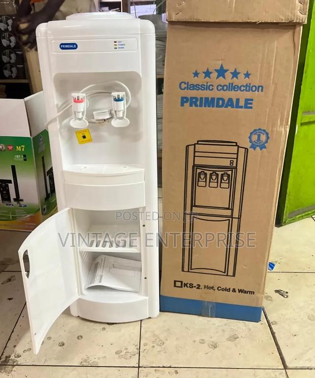 2taps Primadell Water Dispenser