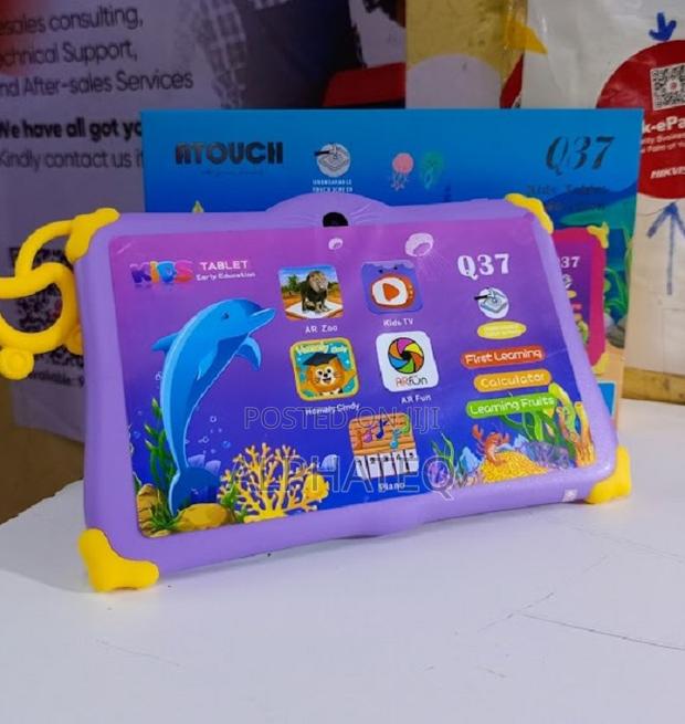 Kids Tablet ,Kids Tablet ATOUCH Pro Wifi Enabled