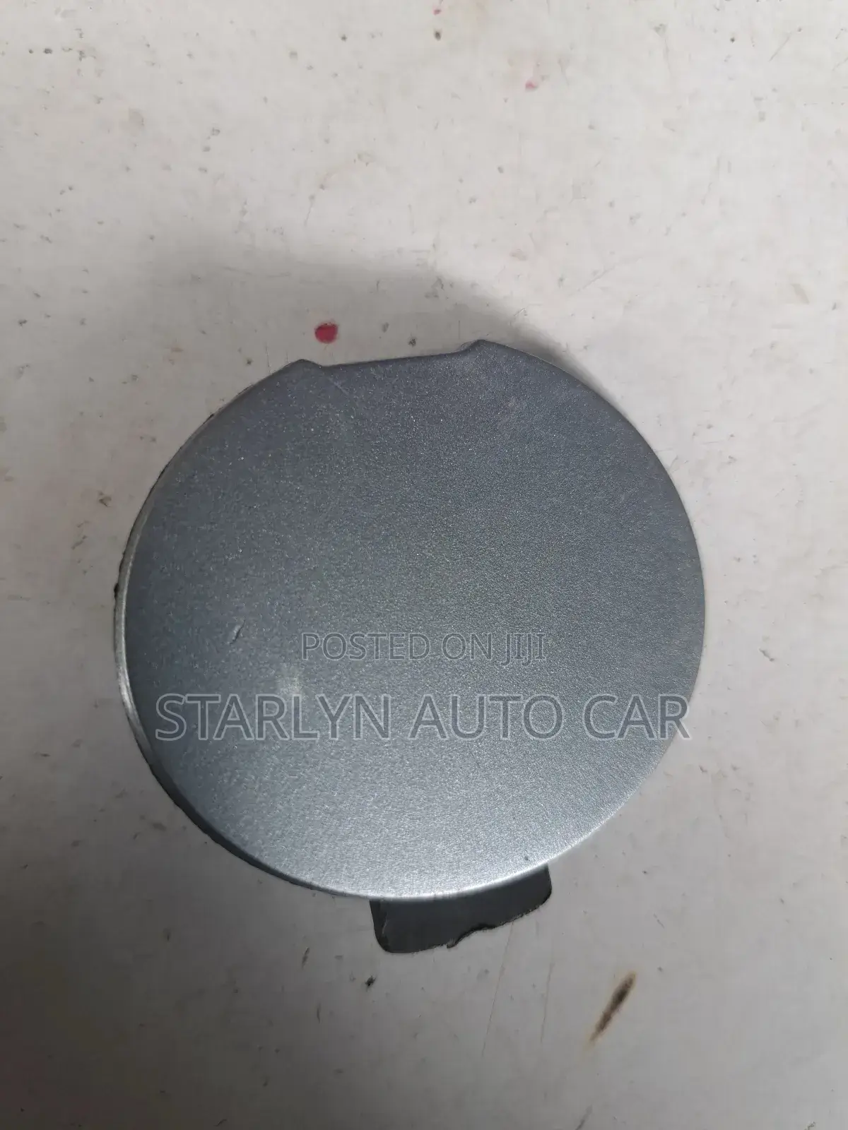 Towing Hook Cover Mazda Demio 2015