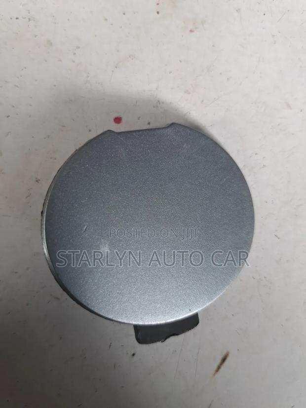 Towing Hook Cover Mazda Demio 2015