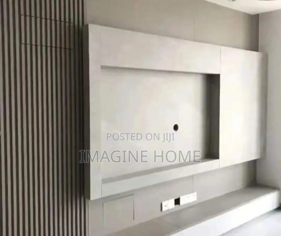 Whitish Marble Sheet/ Nice Fluted Wall Panels