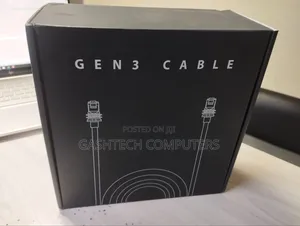 Starlink Gen 3 Ethernet 46m Cable