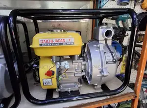 Daichi Japan High Pressure Water Pump