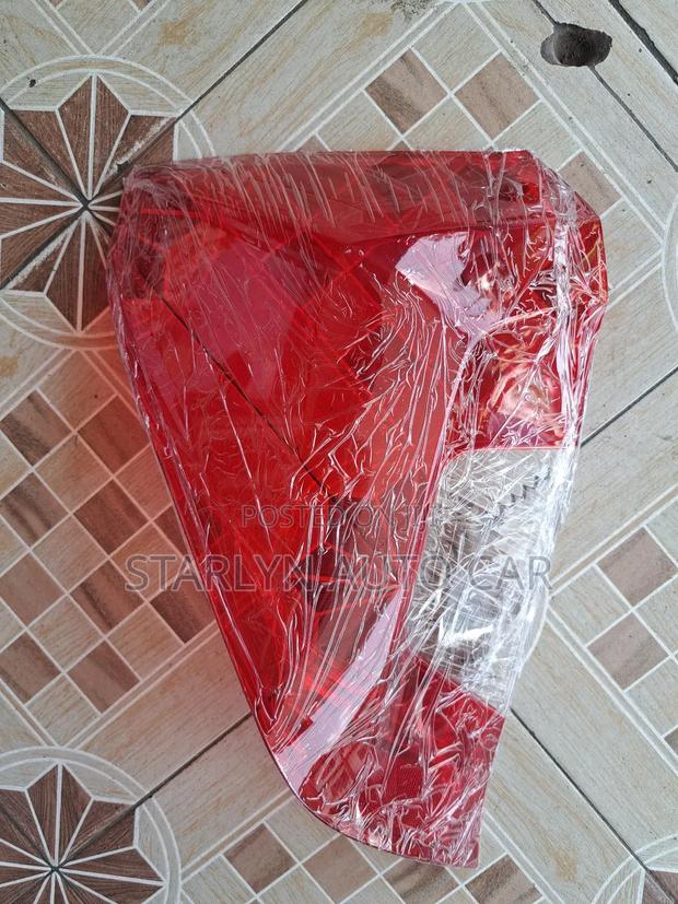 Tail Lamp Lens Hondafit 2015 - thumbnail 2
