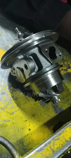 Toyota 1KZ Engine Turbo Cartridge