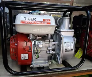 2" Water Pump Normal Pressure