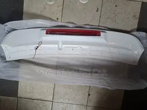 Spoiler Probox /Fielder/Succeed