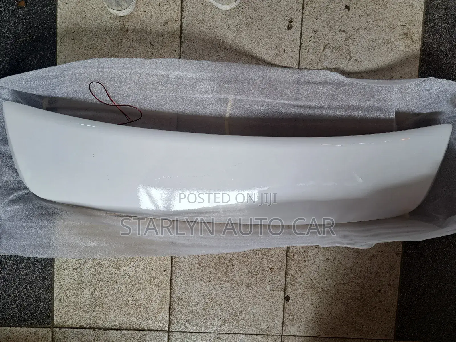 Spoiler Probox /Fielder/Succeed
