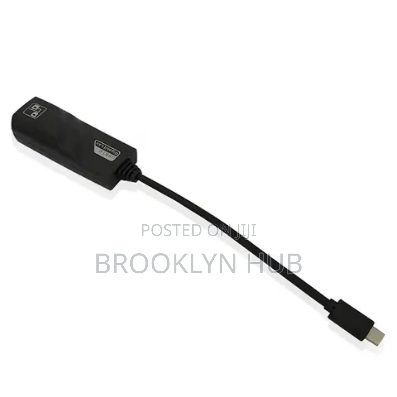 Type C Ethernet High Speed Adapter Mbps)