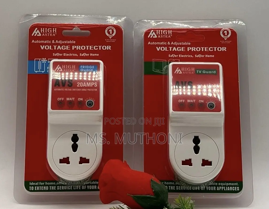 Astra Fridge And TV Guard
