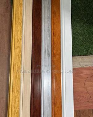 Hardwood Skirting - main view