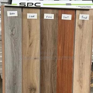 4mm Spc Flooring Tile - thumbnail 2