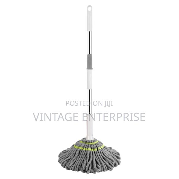 Self Wringing Mop Mop