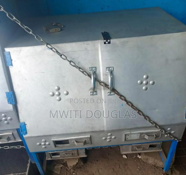 Endurance Local Oven - main view