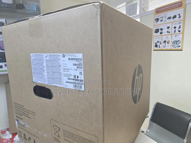 HP Laserjet Enterprise M611dn Printer/ Enterprise M611dn - main view