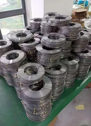Steel Tape<>Draw Wire