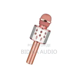 Microphones Wireless Karaoke Microphone