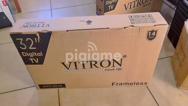 Vitron Digital 32 Inches Led Television - thumbnail 3