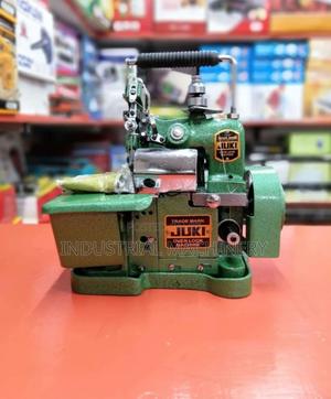 Overlock Sewing Machine Finishing > Top Quality. - thumbnail 2