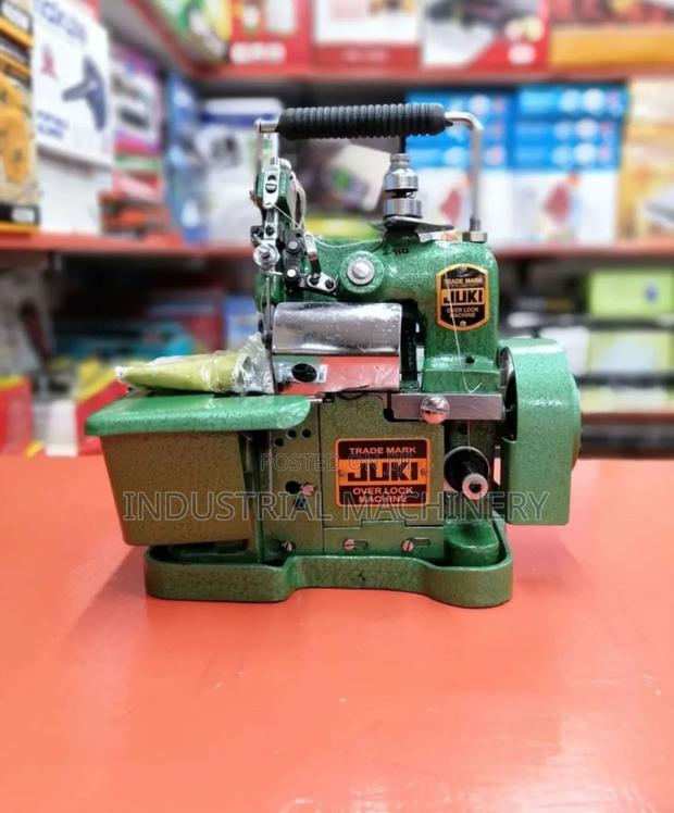 Overlock Sewing Machine Finishing > Top Quality.