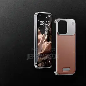 Frameless Aromatherapy Phone Case For iPhone 15 14 13 Pro Ma