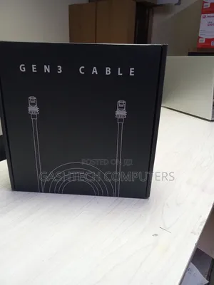 Gen 3 Starlink 46 Meters Cable