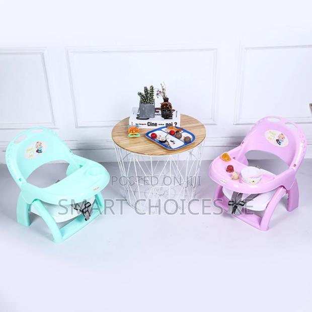 Detachable Baby Feeding Chair