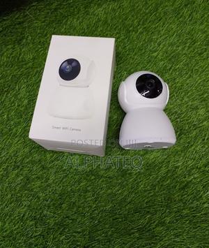 4 MP Smart Technology WIFI Camera V380 App - thumbnail 2