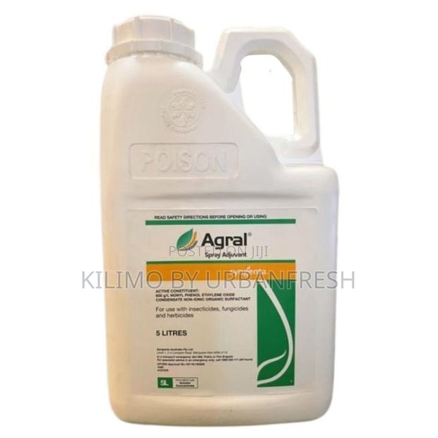 Agral 90 Fertilizer 1 LTR - main view