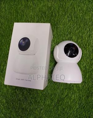 Security Camera Smart Wifi 1080p HD Night Vision Motion V380 - thumbnail 2