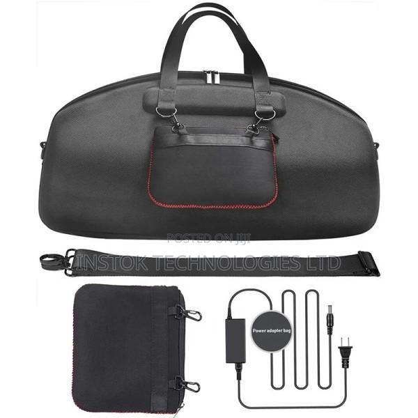 JBL Boombox 3 Waterproof Bag Case - thumbnail 2