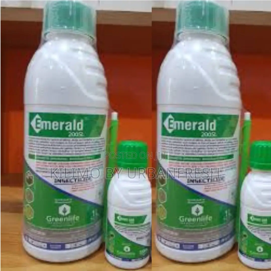 EMERALD 200SL Fertilizer 250ml