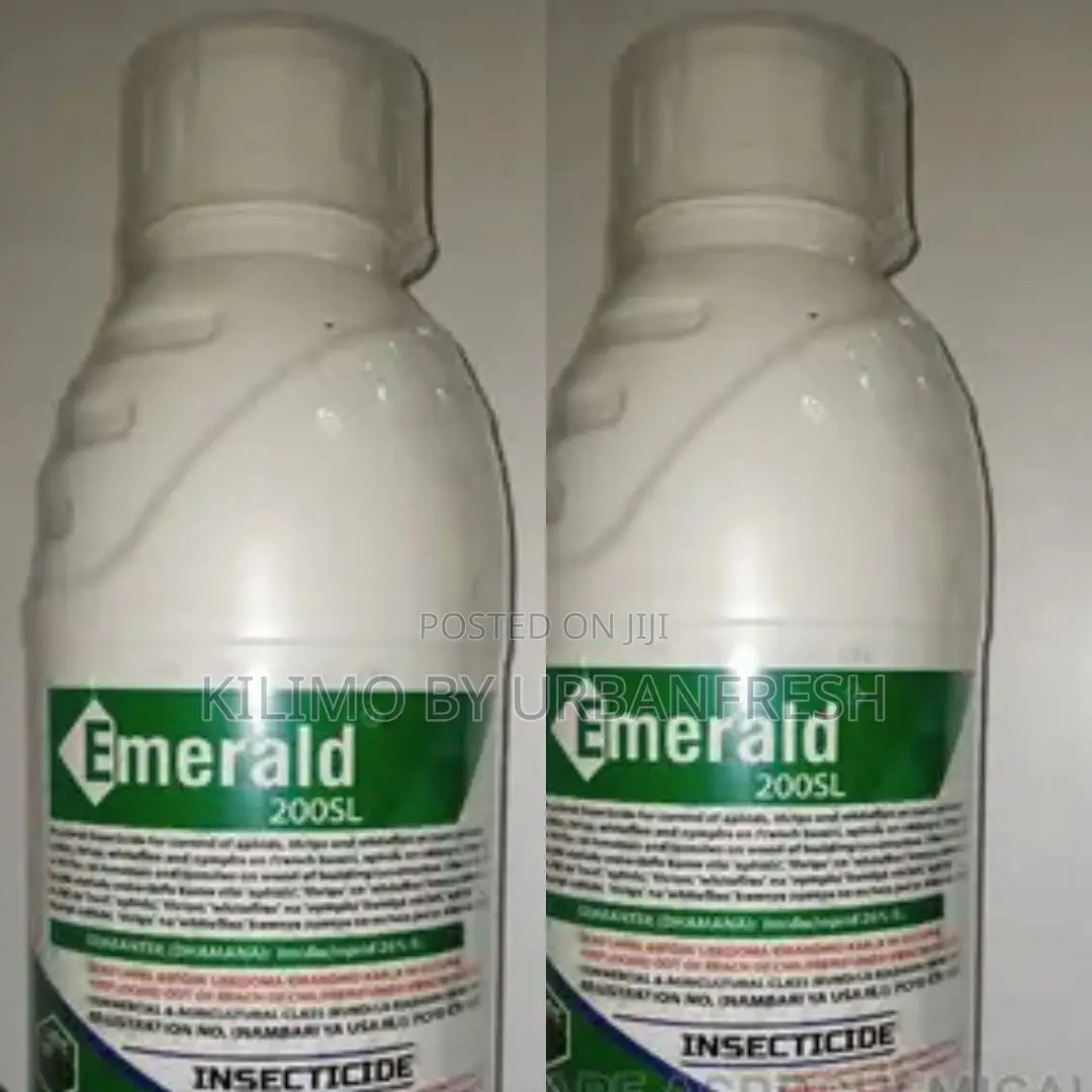 EMERALD 200SL Fertilizer 50ml
