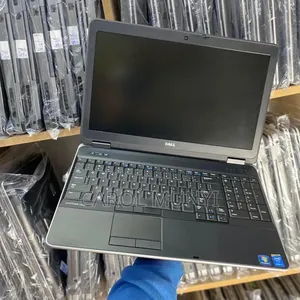 New Laptop Dell Latitude E6440 16GB Intel Core I7 HDD+SSD 500GB