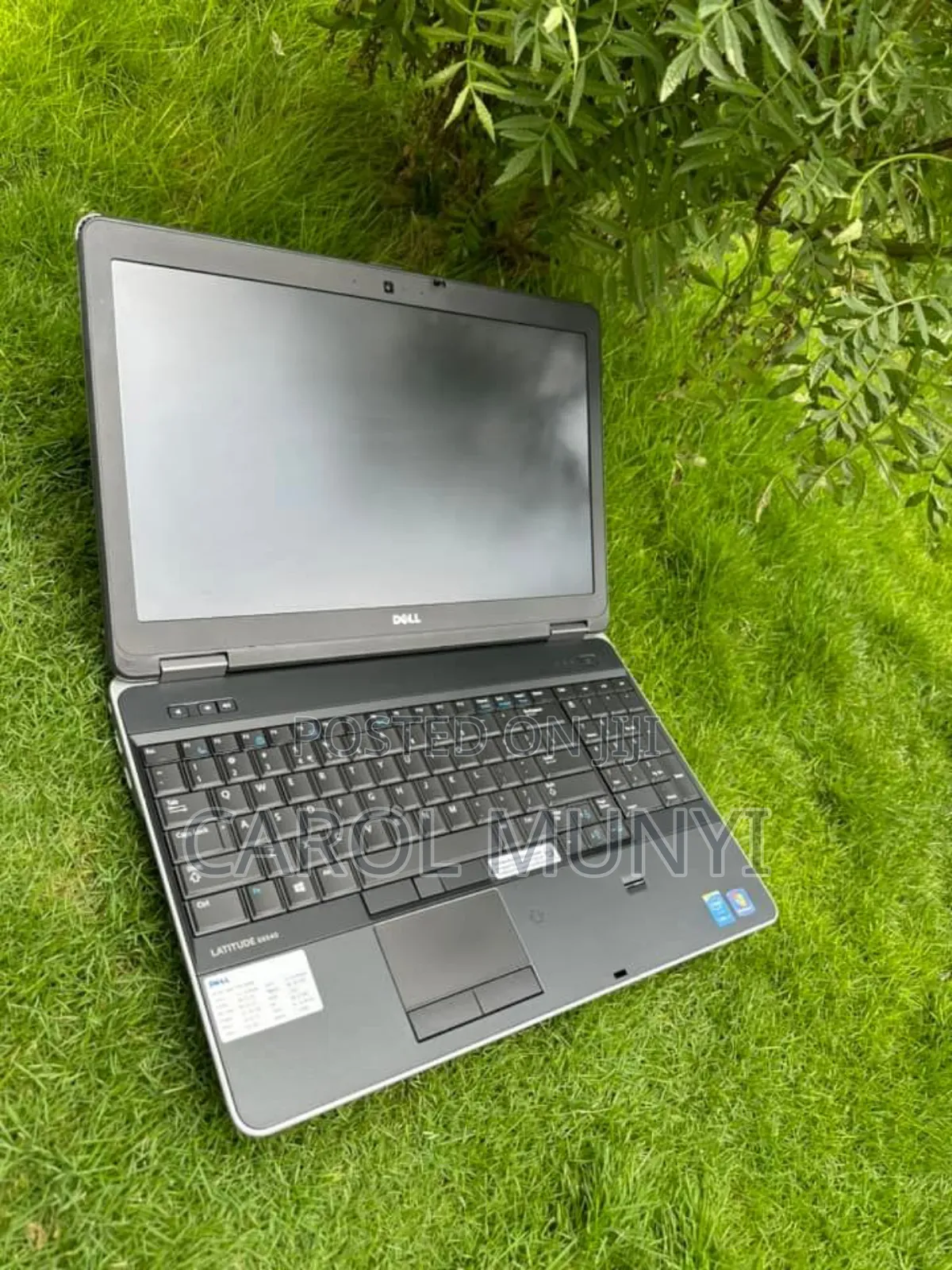 New Laptop Dell Latitude E6440 16GB Intel Core I7 HDD+SSD 500GB
